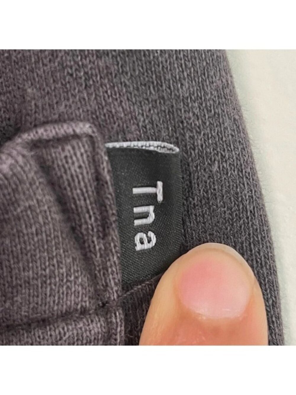 TNA Women’s Grey Sweatpants / Joggers - Small - Picture 11 of 11